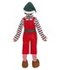 SANTA NIÑO NAVIDAD