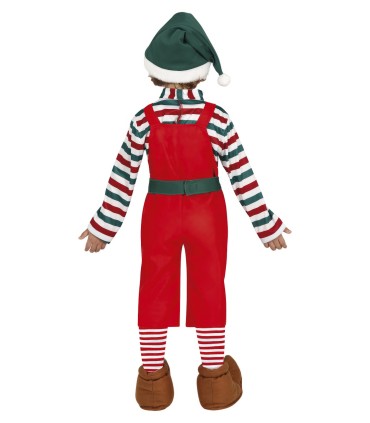 SANTA NIÑO NAVIDAD