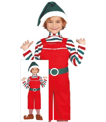 SANTA NIÑO NAVIDAD