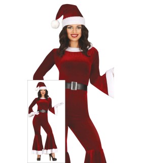 FANCY WINTER GIRL, ADULTA