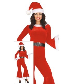 FANCY WINTER GIRL, ADULTA