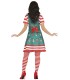 VESTIDO NAVIDAD DRESS VERDE