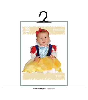 Princesa Blancanieves