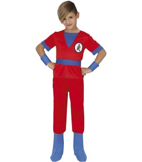 bola dragon ball goku