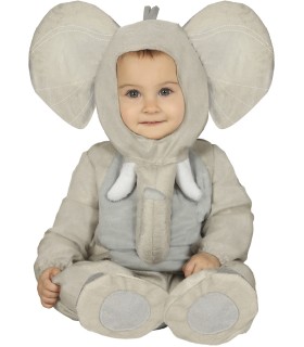 ELEFANTE BABY