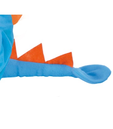 DISFRAZ DE DRAGONCITO BABY