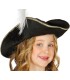 DISFRAZ DE CAPITANA PIRATA INFANTIL