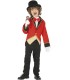 DISFRAZ DE DIRECTOR DE CIRCO INFANTIL