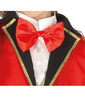 DISFRAZ DE DIRECTOR DE CIRCO INFANTIL