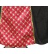 DISFRAZ DE DAMA MEDIEVAL INFANTIL