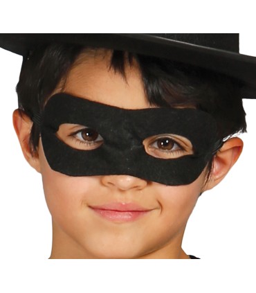 DISFRAZ DE BANDIDO INFANTIL