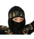 DISFRAZ DE NINJA COMANDO INFANTIL