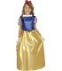 DISFRAZ DE PRINCESITA INFANTIL