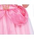 DISFRAZ DE PRINCESA DEL BAILE INFANTIL