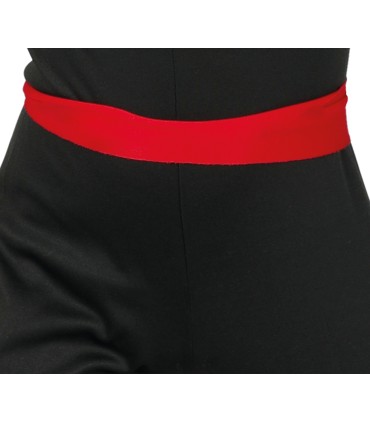 DISFRAZ DE SHINOBY INFANTIL