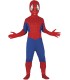 DISFRAZ DE SPIDER BOY INFANTIL