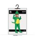 DISFRAZ DE DINOSAURIO INFANTIL