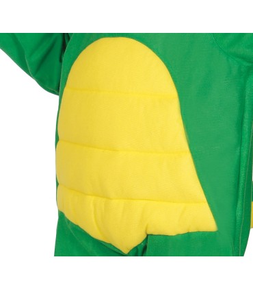 DISFRAZ DE DINOSAURIO INFANTIL