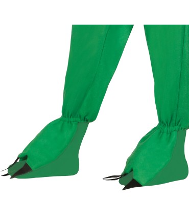 DISFRAZ DE DINOSAURIO INFANTIL