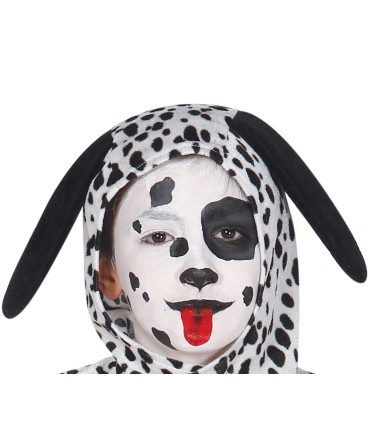 DISFRAZ DE PERRITO INFANTIL