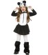 DISFRAZ DE OSA PANDA INFANTIL