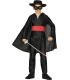 DISFRAZ DE BANDIDO INFANTIL