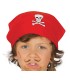 DISFRAZ DE BUCANERO INFANTIL