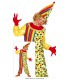 DISFRAZ DE PAYASO INFANTIL