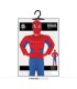 DISFRAZ DE SUPERHEROE MUSCULOSO