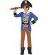 DISFRAZ DE PIRATA