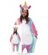 DISFRAZ DE UNICORNIO PIJAMA