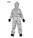 DISFRAZ DE ARTIC SOLDIER