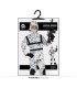 DISFRAZ DE ARTIC SOLDIER