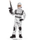 DISFRAZ DE ARTIC SOLDIER