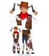 DISFRAZ DE COWBOY INFANTIL