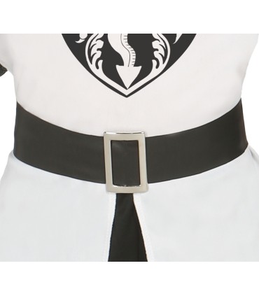 DISFRAZ DE CABALLERO MEDIEVAL INFANTIL