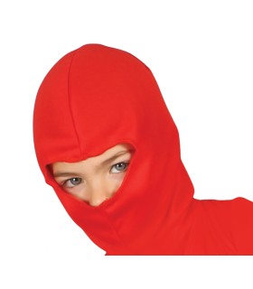 DISFRAZ DE NINJA INFANTIL