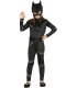 DISFRAZ DE BLACK KITTY INFANTIL