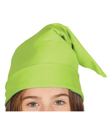 DISFRAZ DE ENANITO INFANTIL