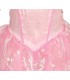 DISFRAZ DE PRINCESA ROSA INFANTIL