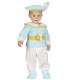 DISFRAZ DE PRINCIPE BABY