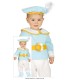 DISFRAZ DE PRINCIPE BABY