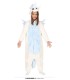 DISFRAZ DE PIJAMA UNICORNIO INFANTIL