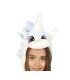 DISFRAZ DE PIJAMA UNICORNIO INFANTIL