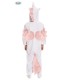 DISFRAZ DE PIJAMA UNICORNIO INFANTIL