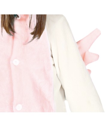 DISFRAZ DE PIJAMA UNICORNIO INFANTIL