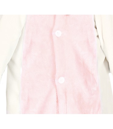 DISFRAZ DE PIJAMA UNICORNIO INFANTIL