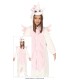 DISFRAZ DE PIJAMA UNICORNIO INFANTIL