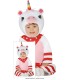 DISFRAZ DE LITTLE UNICORN