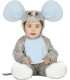 DISFRAZ DE RATÓNCITO BABY